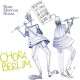 ROSA MORENA RUSSO-CHORA BERLIM (CD)