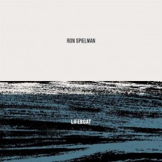 RON SPIELMAN-LIFEBOAT (LP)