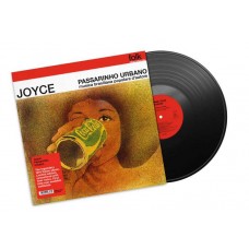 JOYCE-PASSARINHO URBANO (LP)