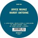 JOYCE MUNIZ & HARDT ANTOINE-BEATS & LINES / I WILL (12")