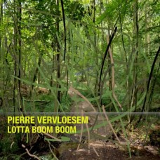 PIERRE VERVLOESEM-LOTTA BOOM BOOM (CD)