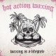HOT ACTION WAXING-WAXING IS A LIFESTYLE (CD)