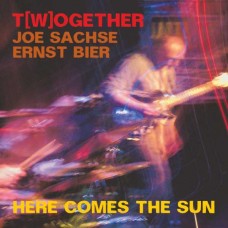 T(W)OGETHER-HERE COMES THE SUN (CD)