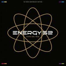 ENERGY 52-CAFE DEL MAR -BOX/ANNIV- (4-12"+10")