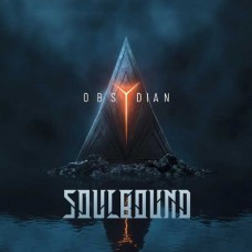 SOULBOUND-OBSYDIAN (CD)