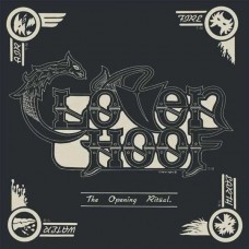 CLOVEN HOOF-OPENING RITUAL -HQ/LTD- (LP)