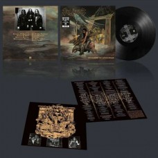 HELLBRINGER-DOMINION OF DARKNESS (LP)