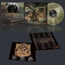 HELLBRINGER-DOMINION OF DARKNESS -COLOURED/LTD- (LP)