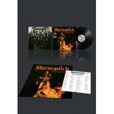 STORMWITCH-WALPURGIS NIGHT (LP)