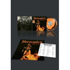 STORMWITCH-WALPURGIS NIGHT -COLOURED- (LP)