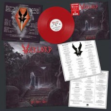 WARLORD-FREE SPIRIT SOAR -COLOURED- (LP)