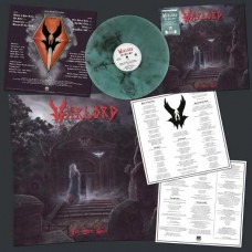 WARLORD-FREE SPIRIT SOAR -COLOURED- (LP)