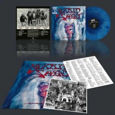 MORBID SAINT-SPECTRUM OF DEATH -COLOURED- (LP)
