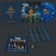 CLOVEN HOOF-HEATHEN CROSS -COLOURED- (LP)