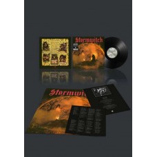 STORMWITCH-TALES OF TERROR (LP)