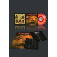 STORMWITCH-TALES OF TERROR -COLOURED- (LP)