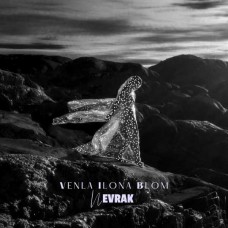 VENLA ILONA BLOM-NEVRAK (CD)