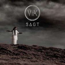 VIIK-SAGT (CD)