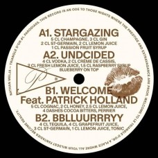 NATHAN MELJA-TRIANGLE D'OR PART 1 -HQ/EP- (12")