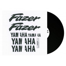 FAZER-YAMAHA -HQ- (LP)