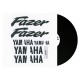 FAZER-YAMAHA -HQ- (LP)