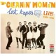 CLEANIN' WOMEN-LOST TAPES (LP)