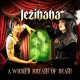 JEZIBABA-A WICKED BREATH OF DEATH (CD)