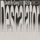 DEATH BY GONG-DESCALATOR (CD)