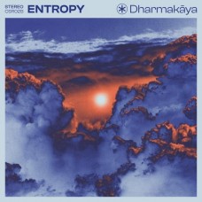 ENTROPY-DHARMAKAYA (CD)