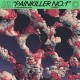 AUA-PAINKILLER NO.1 (CD)