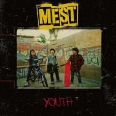 MEST-YOUTH (CD)
