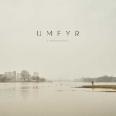 UMFYR-SOURROUNDINGS (LP)