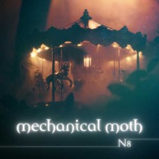 MECHANICAL MOTH-N8 (CD)