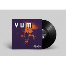 MAX FRESH & DEEF COSBY-YUM (LP)