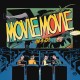 MOVIE MOVIE-IN 4-D! (LP)