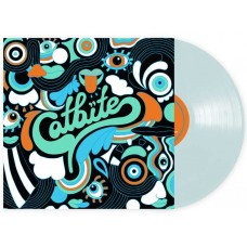 CATBITE-NICE ONE -COLOURED- (LP)