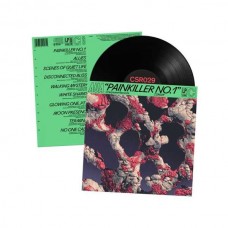 AUA-PAINKILLER NO.1 (LP)