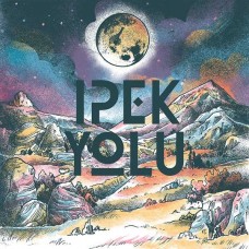 IPEK YOLU-ANATOLIAN SOUL II (7")