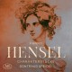 SONTRAUD SPEIDEL-FANNY MENDELSSOHN-HENSEL: CHARAKTERSTUCKE (CD)