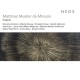 MATTHIAS MUELLER DA MINUSIO-ENIGMA (CD)