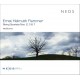 NEOQUARTET-ERNST HELMUTH FLAMMER: STRING QUARTETS NOS. 2, 3 & 7 (CD)