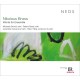 ENSEMBLE RISONANZE ERRANTI/PETER TILLING/MICHAELA GIRARDI/ROLAND GLASSL-NIKOLAUS BRASS: WORKS FOR ENSEMBLE (CD)