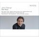 ALINDE QUARTETT/HOFER SYMPHONIKER/JOHANNES KLUMPP/JOHN PALMER-JOHN PALMER: OTHER PLACES (CD)