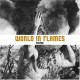ROME-WORLD IN FLAMES (CD)