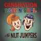 NUT JUMPERS-GENERATION ROCK'N'ROLL (10")