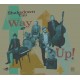 SHAKEDOWN TIM & THE RHYTHM REVUE-WAY UP! (CD)