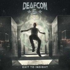 DEAFCON5-EXIT TO INSIGHT (CD)