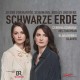 CORINNA SCHEURLE-SCHWARZE ERDE: LIEDER (CD)