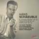 KAI FROMBGEN-HANS SCHAUBLE: KLAVIERKONZERT OP 50 (CD)