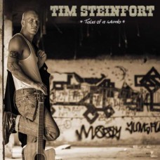 TIM STEINFORD-TALES OF A WEIRDO (2CD)